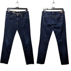 ADRIANO GOLDSCHMIED The Stilt Cigarette Skinny Jeans 29